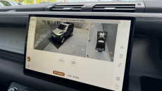 Land Rover Defender 3.0 D250 X-Dynamic HSE 90 3dr Auto Diesel Estate